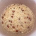 sumire's cooksnap of when they made 簡単★モコモコ納豆卵かけご飯.