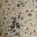 ソプラノさん's cooksnap of when they made 玄米ご飯.