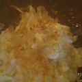 1人でできるもん's cooksnap of when they made 食欲がないときに♡栄養たっぷり雑炊.
