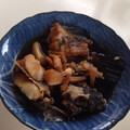 燐悟マヨ味's cooksnap of when they made 簡単！魚の煮付け　(^-^).