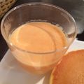 ぽこチャン's cooksnap of when they made 材料３つ！おやつにどうぞ！にんじんムース.