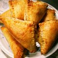 タカちゃん∞'s cooksnap of when they made 本格☆手作りパイ生地.