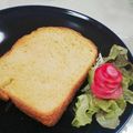 mint's cooksnap of when they made 【農家のレシピ】ＨＢでニンジンパン.