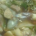 ｋａｍｉｙａｍａ's cooksnap of when they made 簡単！ねぎま鍋.