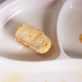 ほあちん's cooksnap of when they made カニ缶でだし巻き卵.