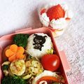 クッキングサクラ's cooksnap of when they made 苺ティラミス風.