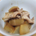 りゅうパパ's cooksnap of when they made 豚小間と大根の煮物.