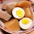 ゆったん's cooksnap of when they made おでん風♡簡単ボリューム煮物.