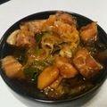 ＊＊りなmama＊＊'s cooksnap of when they made 鶏南蛮ソバ.