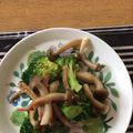 こうたろうのお母さん's cooksnap of when they made 野菜のペペロンチーノ炒め♫.