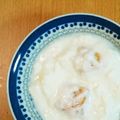 シナモシナモ's cooksnap of when they made こっくり☆簡単マンゴーヨーグルト.