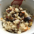 ゆうこりん☆★☆'s cooksnap of when they made 簡単☆魚の甘露煮で炊き込みご飯.