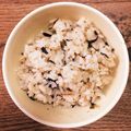 ゆこ夫人's cooksnap of when they made おでんリメイク☆煮汁で炊き込みご飯.