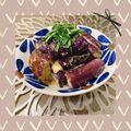 ふくmama✨✨'s cooksnap of when they made レンジで蒸しナス　醤油麹和え☆簡単美味.