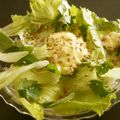 スタイリッシュママ's cooksnap of when they made ダイエットにサラダごはん.