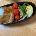 なっさん姫's cooksnap of when they made 行列の中華屋のとろとろ豚バラピーマン炒め.