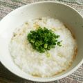 みるめ768's cooksnap of when they made 土鍋で炊く「おかゆ」.