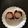 ☆びーこ☆'s cooksnap of when they made ♪桃大福♪.