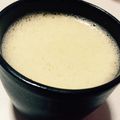 ♡meme♡♪♪'s cooksnap of when they made 簡単お手軽！たまご酒.
