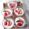きよみん♡'s cooksnap of when they made 簡単！チーズプリン.