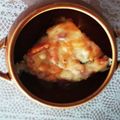 さくすももうめ's cooksnap of when they made ほうれん草とじゃがいものキッシュ.