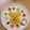 ☆りいなママ☆'s cooksnap of when they made 離乳食 1歳 バースデープレート.