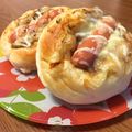 ゆちょちょっ's cooksnap of when they made 隠し味がヤバ旨！我が家のソーセージパン.