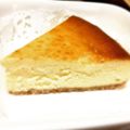 ぴよ、's cooksnap of when they made 私の大好き♡秘密のベイクドチーズケーキ♪.