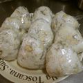 hirorin778's cooksnap of when they made 大豆炊き込みご飯(じゃこ＆ゴマ後まぜ ).