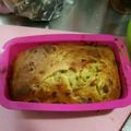 ルイユイ♡mom's cooksnap of when they made 砂糖バターなし甘さ控えめバナナケーキ.
