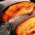 おじゃこげんまい's cooksnap of when they made オーブンで焼く本格豚バラチャーシュー.
