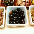あんこチョナンカン's cooksnap of when they made ＜常備菜＞炊飯器で作る黒豆の炊いたん.