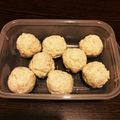 chisso's cooksnap of when they made いろいろ使える◎鶏肉団子.