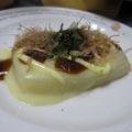 ちばたま's cooksnap of when they made 母の懐かしおやつ♡パリっもちっ☆焼き餅★.