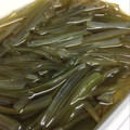 香月☆美里's cooksnap of when they made 【作り置き】茎わかめのだし漬け♪.