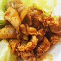 tidagon's cooksnap of when they made ケチャップが決め手！豚バラえのき巻き♫.