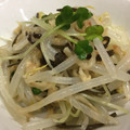 みい1818's cooksnap of when they made あと一品！切り干し大根ともやしの和え物.