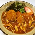 生鞍弥太郎's cooksnap of when they made デミグラスソースを手作りで！.