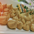 ♡HONONO♡'s cooksnap of when they made 簡単　焼きメレンゲ　お菓子.