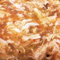 しー３'s cooksnap of when they made 上海家庭料理★酸辣湯.