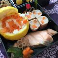 ちゃもはむ's cooksnap of when they made ■正月に絶対に失敗しない☆なますの極意.