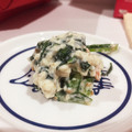 子リスのひらい's cooksnap of when they made 白和え.