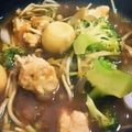 ☆ジグロ☆'s cooksnap of when they made 鶏団子.