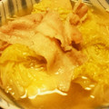 アイヅテイ's cooksnap of when they made 毎日鍋の★つゆ.