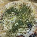 香歌ママ's cooksnap of when they made 1歳からok！居酒屋メニューとろろ焼き.