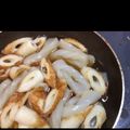 pochibaby's cooksnap of when they made 簡単・便利☆焼き鳥のたれ.
