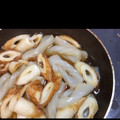 pochibaby's cooksnap of when they made 簡単・便利☆焼き鳥のたれ.