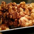 yumitin's cooksnap of when they made 佐野名物イモフライ.