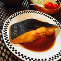 クックRY8YBK☆'s cooksnap of when they made #簡単♡カレイの煮付け.