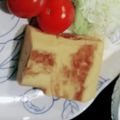 クックL1DJLA☆'s cooksnap of when they made 子供大好き♡甘くてふんわり卵焼き.